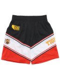 【送料無料】MITCHELL & NESS SWINGMAN SHORTS GRAMBLING 1994