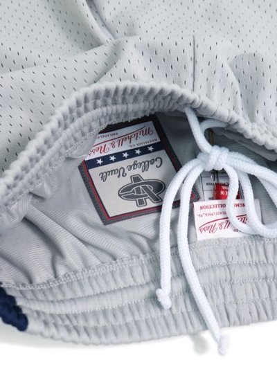 画像4: 【送料無料】MITCHELL & NESS SWINGMAN SHORTS GEORGETOWN 1990