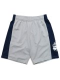 【送料無料】MITCHELL & NESS SWINGMAN SHORTS GEORGETOWN 1990