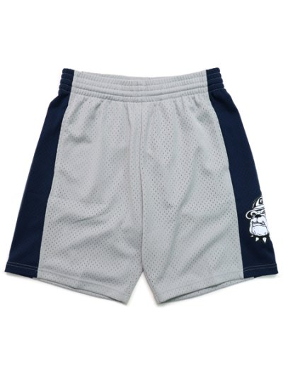 画像1: 【送料無料】MITCHELL & NESS SWINGMAN SHORTS GEORGETOWN 1990