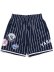 画像1: 【SALE】【送料無料】MITCHELL & NESS CITY COLLECTION MESH SHORT YANKEES (1)
