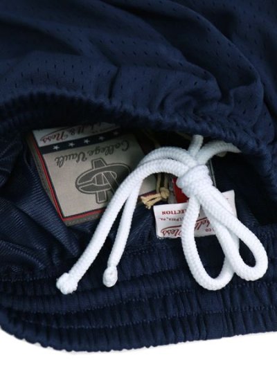 画像4: 【送料無料】MITCHELL & NESS SWINGMAN SHORTS MICHIGAN 1991