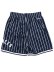 画像2: 【SALE】【送料無料】MITCHELL & NESS CITY COLLECTION MESH SHORT YANKEES (2)