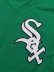 画像4: 【送料無料】MITCHELL & NESS ST.PATRICK'S DAY BP WHITE SOX 96 FRANK.T (4)