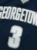 画像4: 【送料無料】MITCHELL & NESS SWINGMAN JERSEY GEORGETOWN 95 #3 IVERSON (4)