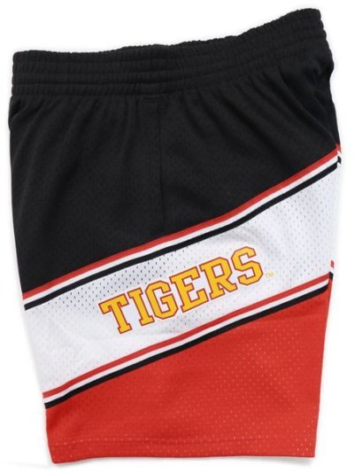 画像7: 【SALE】MITCHELL & NESS SWINGMAN SHORTS GRAMBLING 1994