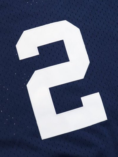 画像6: 【送料無料】MITCHELL & NESS AUTHENTIC MESH BP-D.JETER 98 #2 YANKEES