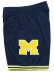 画像6: 【送料無料】MITCHELL & NESS SWINGMAN SHORTS MICHIGAN 1991