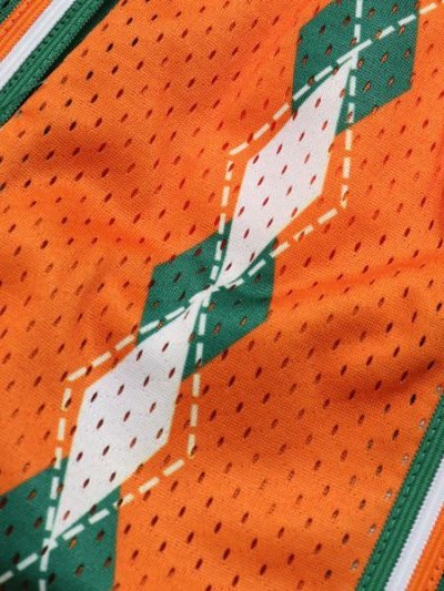 画像6: 【SALE】MITCHELL & NESS SWINGMAN SHORTS FLORIDA A&M 1997