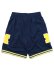 画像2: 【送料無料】MITCHELL & NESS SWINGMAN SHORTS MICHIGAN 1991 (2)