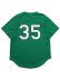 画像2: 【送料無料】MITCHELL & NESS ST.PATRICK'S DAY BP WHITE SOX 96 FRANK.T (2)