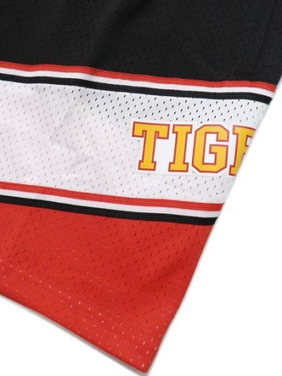 画像5: 【SALE】MITCHELL & NESS SWINGMAN SHORTS GRAMBLING 1994