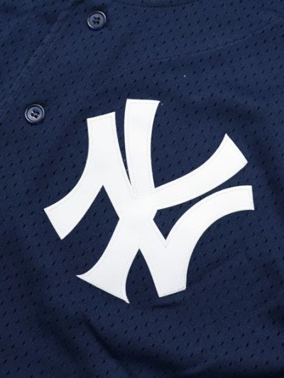 画像5: 【送料無料】MITCHELL & NESS AUTHENTIC MESH BP-D.JETER 98 #2 YANKEES