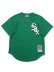 画像1: 【送料無料】MITCHELL & NESS ST.PATRICK'S DAY BP WHITE SOX 96 FRANK.T (1)