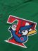 画像4: 【送料無料】MITCHELL & NESS ST.PATRICK'S DAY BP BLUE JAYS 02 ROY.H (4)