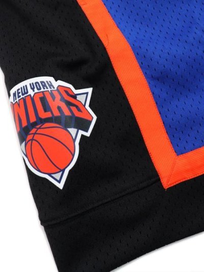 画像5: 【送料無料】MITCHELL & NESS SWINGMAN SHORTS KNICKS 1996-1997
