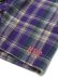 画像6: 【送料無料】HUF CORTLAND FLANNEL EASY SHORT
