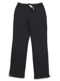 【送料無料】POLO RALPH LAUREN ATHLETIC FLEECE PANT-POLO BLACK