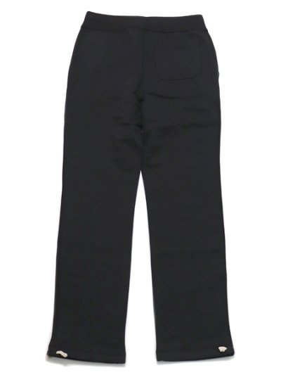 画像2: 【送料無料】POLO RALPH LAUREN ATHLETIC FLEECE PANT-POLO BLACK