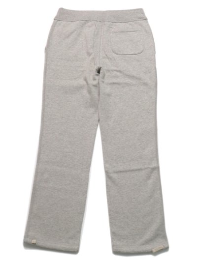 画像2: 【送料無料】POLO RALPH LAUREN ATHLETIC FLEECE PANT-LIGHT SPORT HEATHER