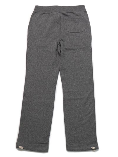 画像2: 【送料無料】POLO RALPH LAUREN ATHLETIC FLEECE PANT-ALASKAN HEATHER