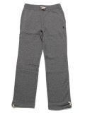 【送料無料】POLO RALPH LAUREN ATHLETIC FLEECE PANT-ALASKAN HEATHER