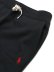 画像3: 【送料無料】POLO RALPH LAUREN ATHLETIC FLEECE PANT-POLO BLACK