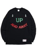 【SALE】ACAPULCO GOLD UP UP AND AWAY LS TEE