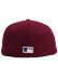 画像5: 【SALE】NEW ERA 59FIFTY SIDE PATCH PHILLIES GREY UV