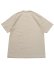 画像2: 【SALE】HUF DICEY S/S TEE CLAY (2)