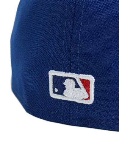 画像10: 【SALE】NEW ERA 59FIFTY SIDE PATCH CUBS GREY UV