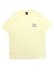 画像2: 【SALE】ONLY NY BAIT TEE FADED YELLOW (2)