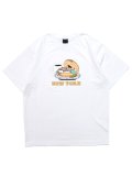 【SALE】ONLY NY LOX TEE WHITE