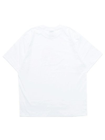 画像2: 【SALE】ONLY NY LOX TEE WHITE