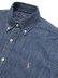 画像3: 【送料無料】POLO RALPH LAUREN CLASSIC FIT DENIM BD SHIRT