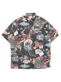 【SALE】【送料無料】REYN SPOONER OUR 9TH ISLAND SHIRTS