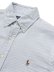 画像3: 【送料無料】POLO RALPH LAUREN CLASSIC FIT STRIPE OXFORD BD SHIRT