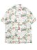 画像1: 【SALE】REYN SPOONER HULA SHOW RAYON CAMP SHIRTS (1)