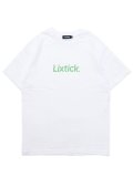 【SALE】LIXTICK A MAZE LOGO TEE