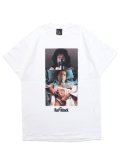 【SALE】Rap Attack BED & GUN TEE