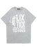 画像1: 【MEGA SALE】LIXTICK MASCOT TEE W/1TUBE MINT THOOTHPICK (1)