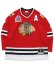 画像1: 【送料無料】MITCHELL & NESS NHL JERSEY BLACKHAWKS 1991 #7 C.CHELIOS (1)