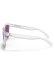 画像3: 【送料無料】OAKLEY FROGSKINS POLISHED CLEAR/PRIZM VIOLET (3)