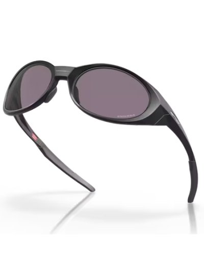 画像4: 【送料無料】OAKLEY EYE JACKET REDUX MATTE BLACK/PRIZM GREY