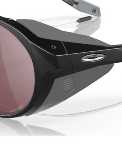 画像5: 【送料無料】OAKLEY CLIFDEN MATTE BLK/PRIZM SNOW BK IRIDIUM