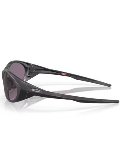 画像3: 【送料無料】OAKLEY EYE JACKET REDUX MATTE BLACK/PRIZM GREY