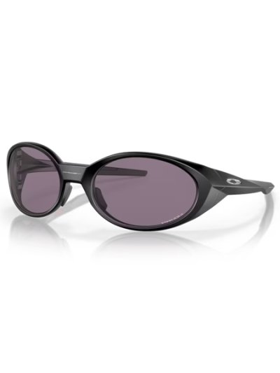 画像1: 【送料無料】OAKLEY EYE JACKET REDUX MATTE BLACK/PRIZM GREY