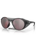 【送料無料】OAKLEY CLIFDEN MATTE BLK/PRIZM SNOW BK IRIDIUM