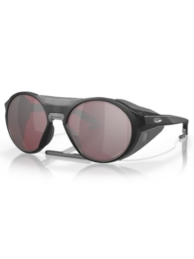 画像1: 【送料無料】OAKLEY CLIFDEN MATTE BLK/PRIZM SNOW BK IRIDIUM