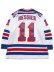 画像2: 【送料無料】MITCHELL & NESS NHL JERSEY RANGERS 1993 #11 MARK MESSIER (2)